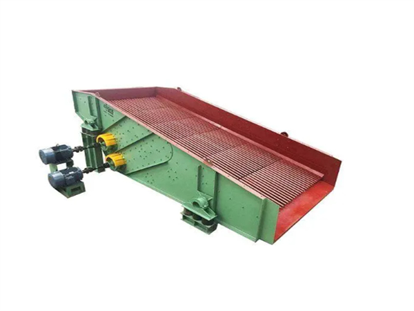DZ振動(dòng)給料機(jī)