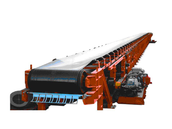 皮帶輸送機(jī)